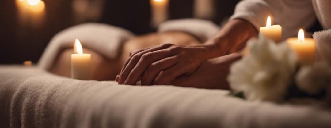 Peking Massage Oase Logo